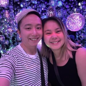 Meet your Posher, Collin